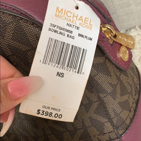 Michael Kors Set - Picture 3 of 7